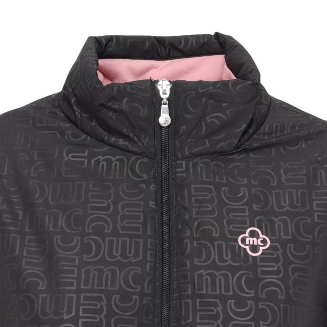 マリ・クレール スポール(marie claire sport)ブルゾン 734280 BK