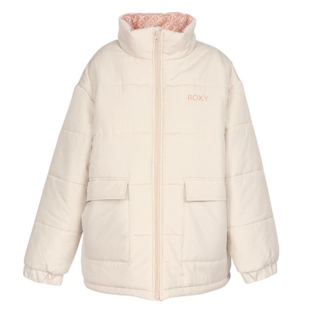 ロキシー(ROXY)ジャケット WS RJK246901IVO(Lady’s)