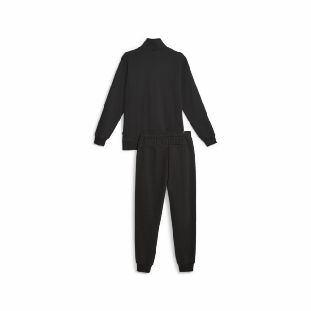 プーマ(PUMA)ジャージ 上下セット ESS ELEVATED スウェット