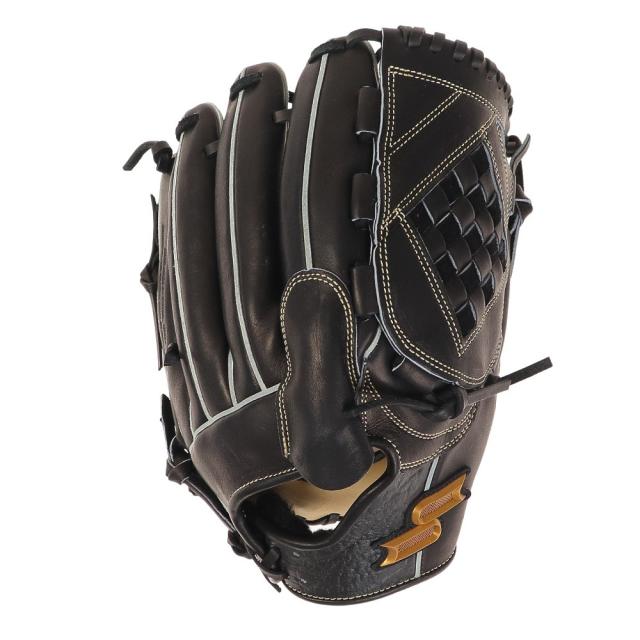 Wilson　ウイルソン　硬式用 　Wilson Staff DUAL　投手用 硬式用 Wilson Staff DUAL 投手用 D1型 by Wilson Japan
