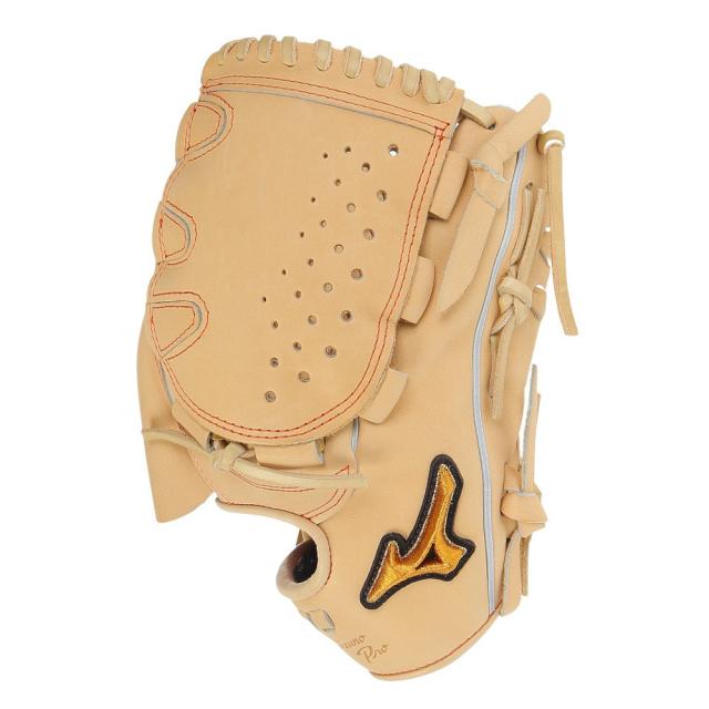 ミズノ(MIZUNO)硬式用グラブ 投手用 野球グローブ ミズノプロ 5DNA