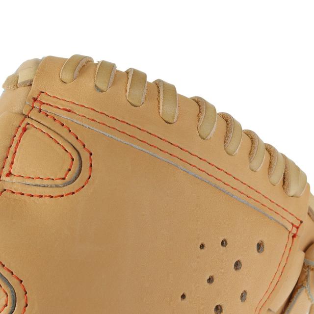 ミズノ(MIZUNO)硬式用グラブ 投手用 野球グローブ ミズノプロ 5DNA