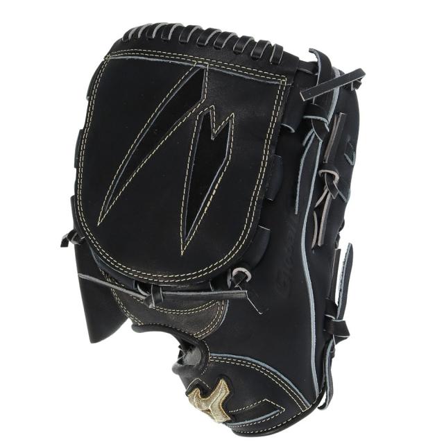 ミズノ(MIZUNO)硬式用グラブ 投手用 野球グローブ グローバルエリート