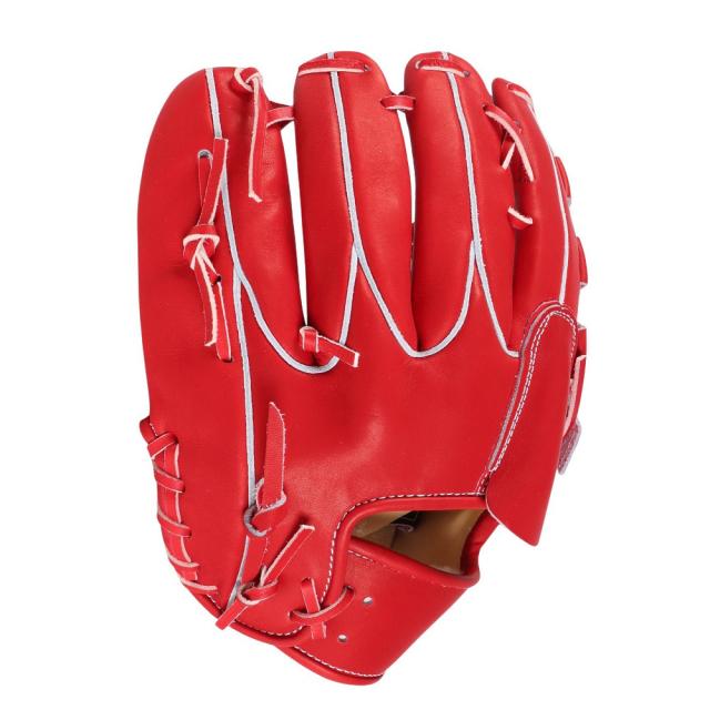 ハイゴールド　技極　一般硬式用グローブ　投手用 野球 ハイゴールド 硬式 グラブ グローブ 心極 投手用 硬式グローブ