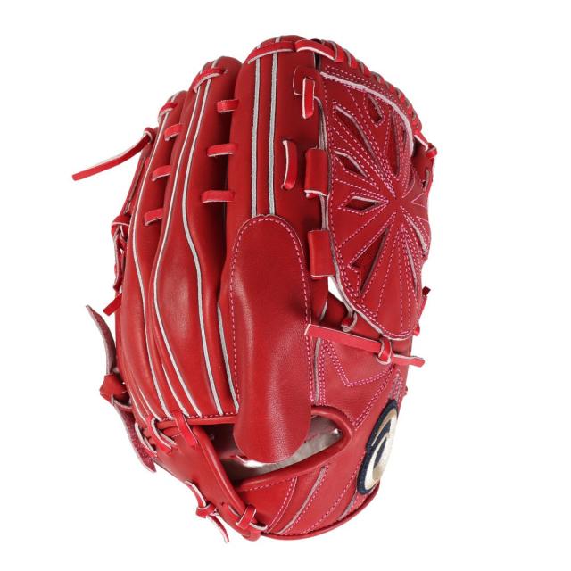 アシックス(ASICS)硬式用グラブ 投手用 野球グローブ 一般 HB