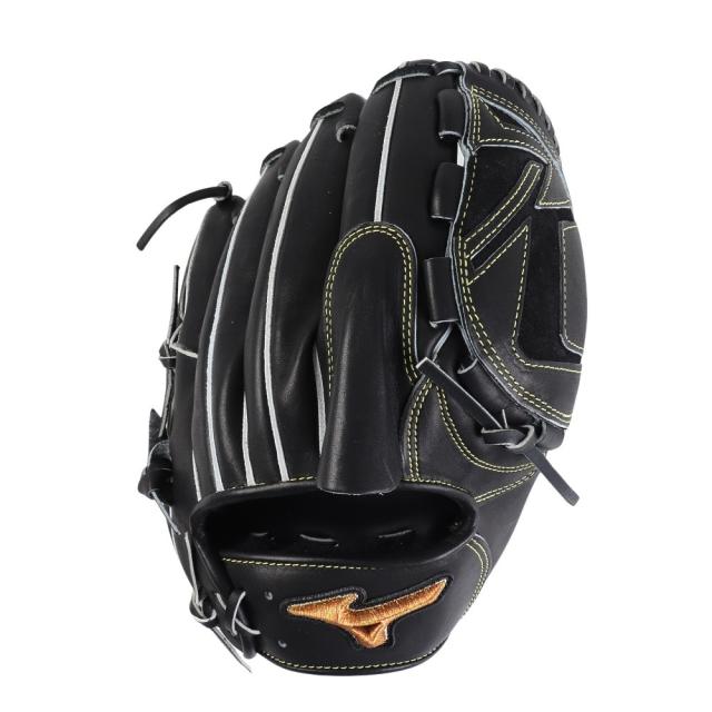 ポイント10％！】ミズノ(MIZUNO)硬式用 グラブ 投手用 ミズノプロ BSS