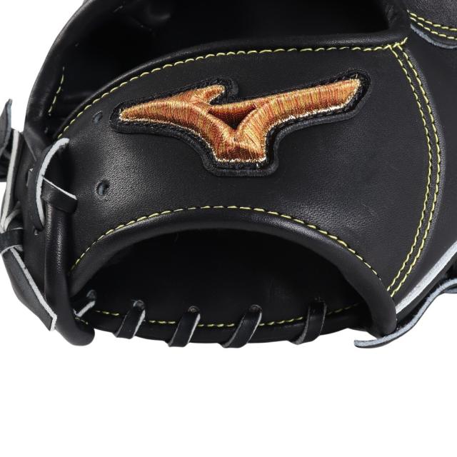 ミズノ(MIZUNO)硬式用 グラブ 投手用 ミズノプロ BSS 野球グローブ