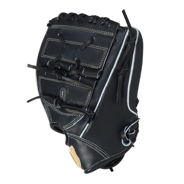 ウィルソン Wilson Staff DUAL/硬式用グラブ/投手用33型　左 Amazon | ウイルソン（Wilson） 硬式用グラブ 投手用 野球グローブ