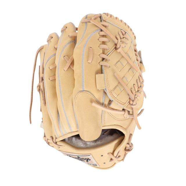 ローリングス(Rawlings)硬式用グラブ 投手用 野球グローブ 一般