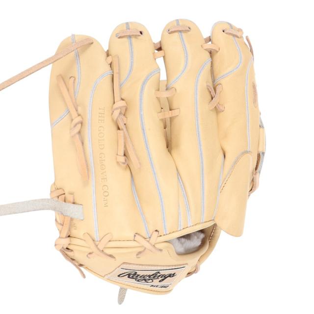 Rawlings 野球グローブ ローリングス(Rawlings)硬式用グラブ 投手用 野球グローブ 一般