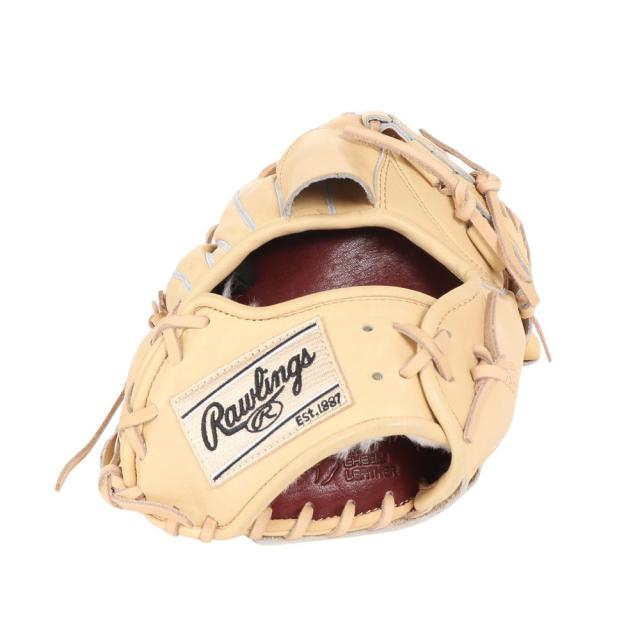 ローリングス(Rawlings)硬式用グラブ 投手用 野球グローブ 一般 プロ