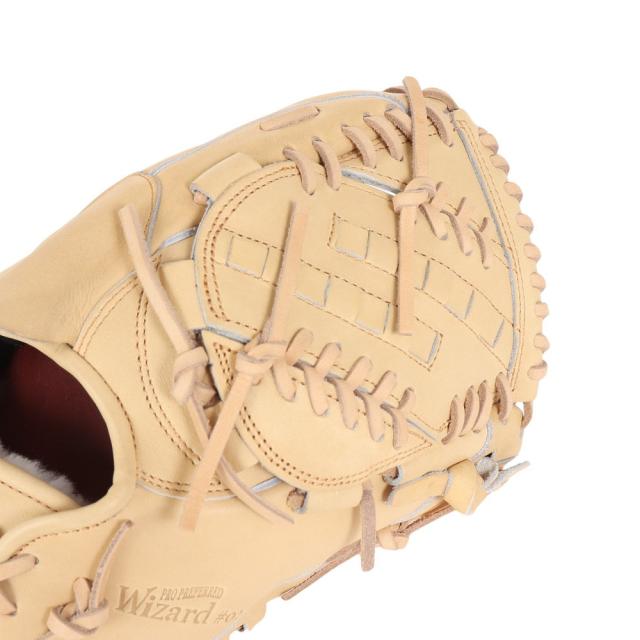 ローリングス(Rawlings)硬式用グラブ 投手用 野球グローブ 一般 プロ