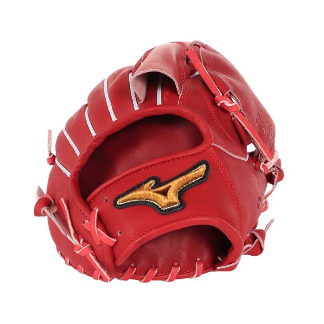 ミズノ(MIZUNO)硬式 グローブ グラブ 投手用 野球グローブ 一般