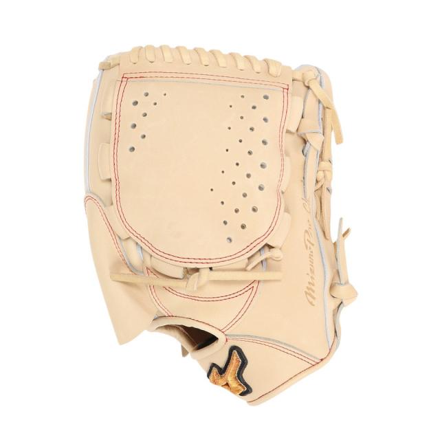 ミズノ(MIZUNO)硬式 グローブ グラブ 投手用 野球グローブ 一般 ミズノプロ Classic 24AW 1AJGH31…_2