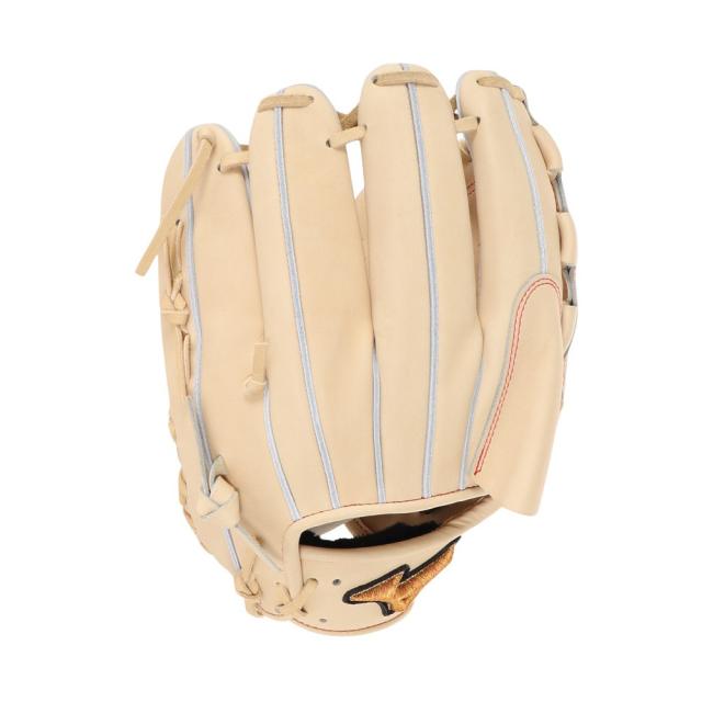 ミズノ(MIZUNO)硬式 グローブ グラブ 投手用 野球グローブ 一般 ミズノプロ Classic 24AW 1AJGH31…_4