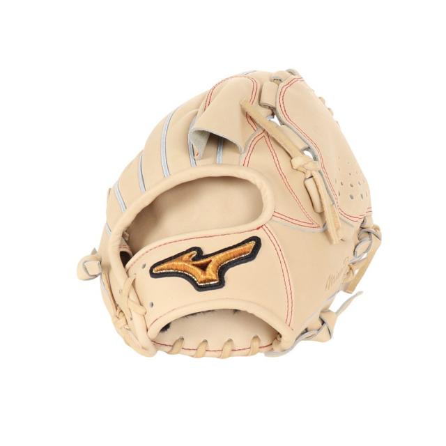 ミズノ(MIZUNO)硬式 グローブ グラブ 投手用 野球グローブ 一般 ミズノプロ Classic 24AW 1AJGH31…_5