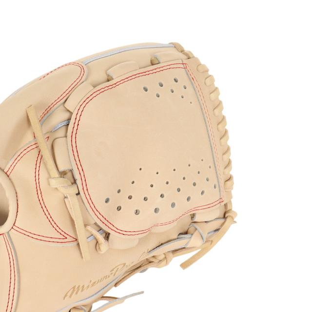 ミズノ(MIZUNO)硬式 グローブ グラブ 投手用 野球グローブ 一般 ミズノプロ Classic 24AW 1AJGH31…_6