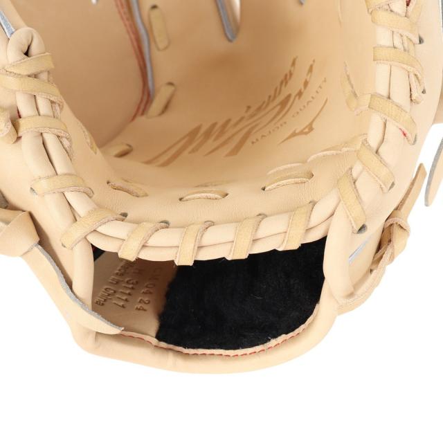 ミズノ(MIZUNO)硬式 グローブ グラブ 投手用 野球グローブ 一般 ミズノプロ Classic 24AW 1AJGH31…_7