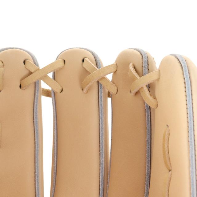 ミズノ(MIZUNO)硬式 グローブ グラブ 投手用 野球グローブ 一般 ミズノプロ Classic 24AW 1AJGH31…_8
