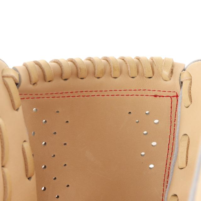 ミズノ(MIZUNO)硬式 グローブ グラブ 投手用 野球グローブ 一般 ミズノプロ Classic 24AW 1AJGH31…_9