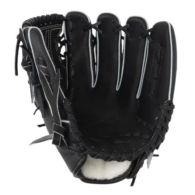 ウイルソン(Wilson)硬式用グラブ 投手用 野球グローブ 一般 スタッフ