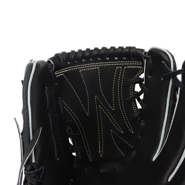 ウイルソン(Wilson)硬式用グラブ 投手用 野球グローブ 一般 スタッフ
