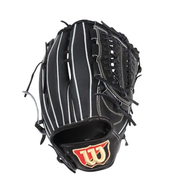 ウイルソン(Wilson)硬式用グラブ 投手用 ユーティリティ用 野球 