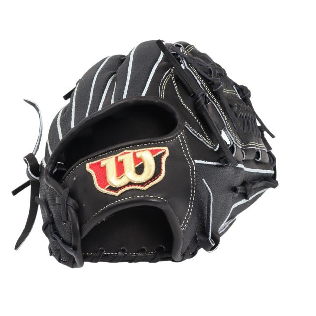 ウイルソン(Wilson)硬式用グラブ 投手用 ユーティリティ用 野球