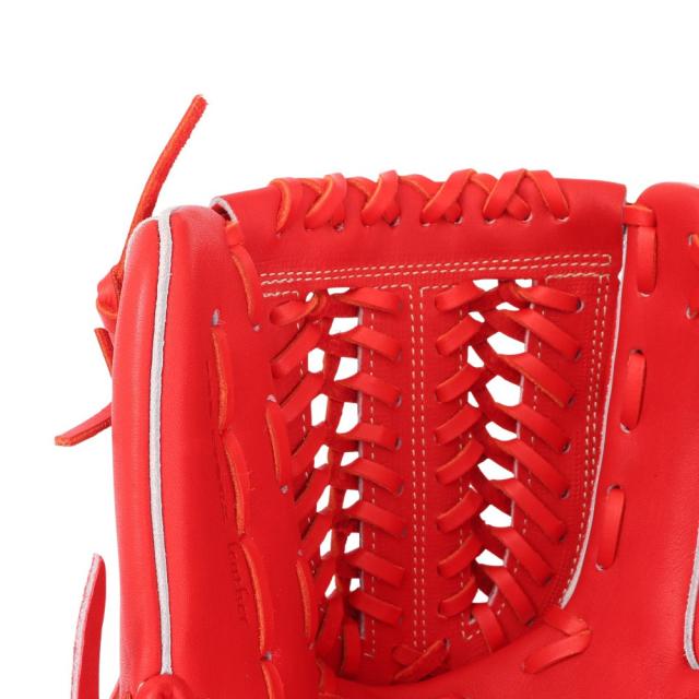 ウイルソン(Wilson)硬式用グラブ 投手用 野球グローブ 一般 スタッフ デュアル 33型 WBW103243(Men’s)_9