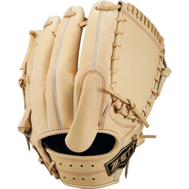 ゼット(ZETT)硬式用グラブ 投手用 野球グローブ 一般 ネオステイタスVLシリーズ BPGB12411N-3200(Men…