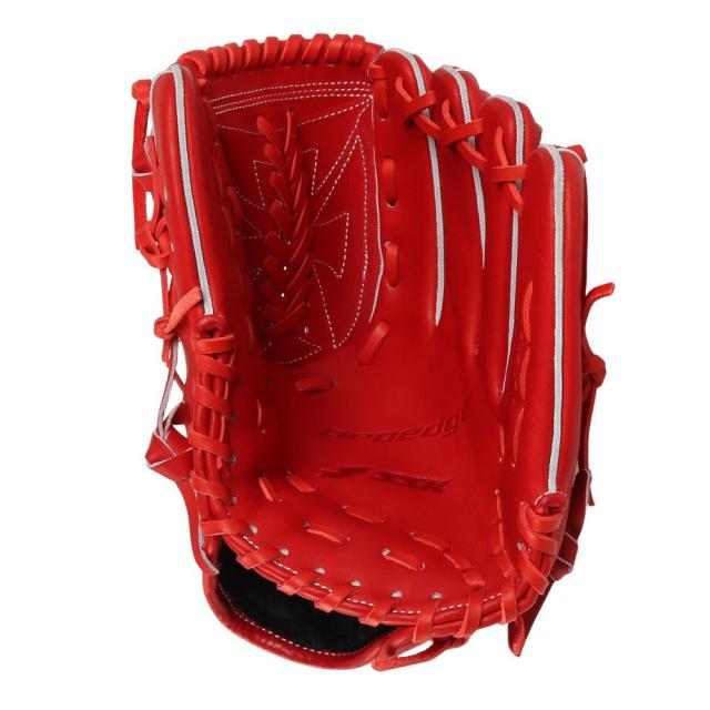 エスエスケイ(SSK)硬式用グラブ 投手用 野球グローブ 一般 硬式プロ
