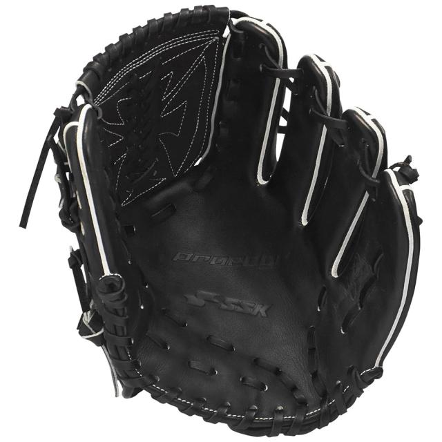 エスエスケイ(SSK)硬式用グラブ 投手用 野球グローブ 一般 プロエッジ