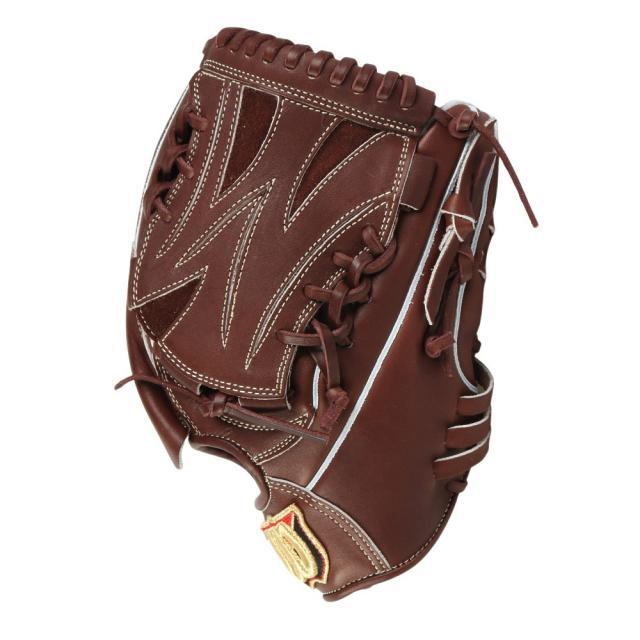 ウイルソン(Wilson)硬式用グラブ 投手用 野球グローブ 一般 Wilson Staff DUAL D1型 WBW1028…_3