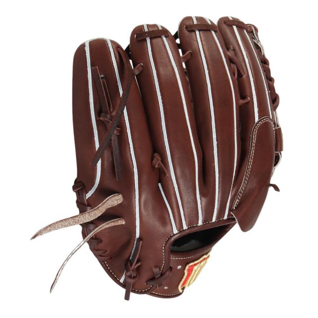 ウイルソン(Wilson)硬式用グラブ 投手用 野球グローブ 一般 Wilson Staff DUAL D1型 WBW1028…_4