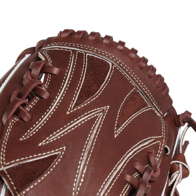 ウイルソン(Wilson)硬式用グラブ 投手用 野球グローブ 一般 Wilson Staff DUAL D1型 WBW1028…_6