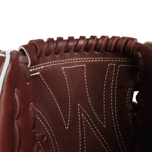 ウイルソン(Wilson)硬式用グラブ 投手用 野球グローブ 一般 Wilson Staff DUAL D1型 WBW1028…_7