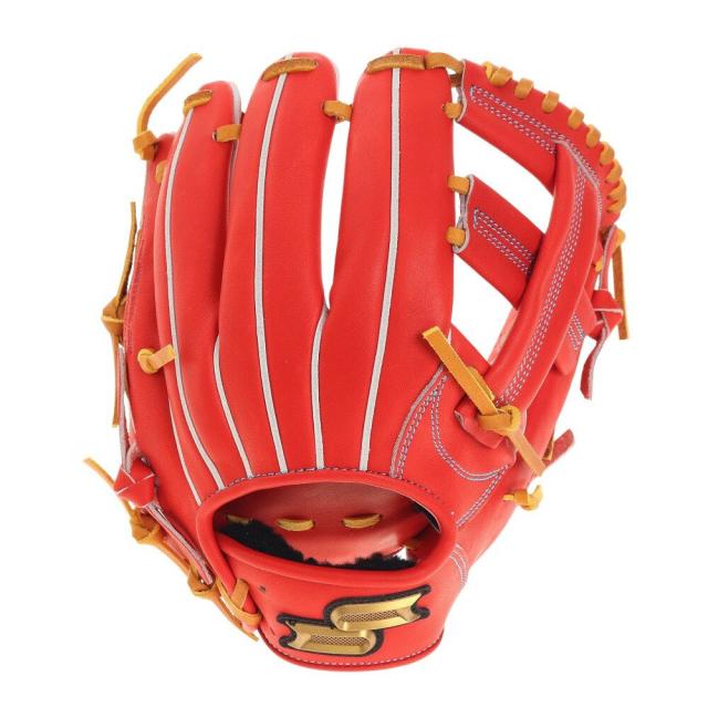 SSK エスエスケイ 内野用  内野手用 硬式野球 グローブ 右投げ　401 SSK エスエスケイ 内野用 内野手用 硬式野球 グローブ 右投げ