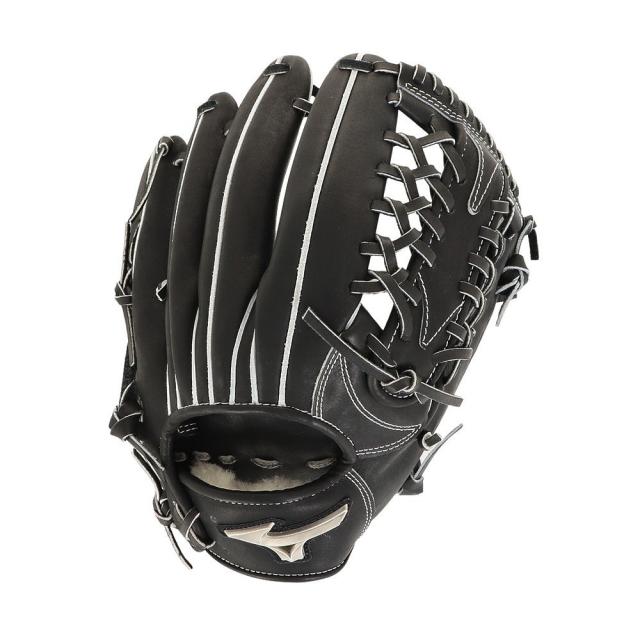 ミズノ(MIZUNO)硬式用グラブ 内野手用 野球グローブ 一般