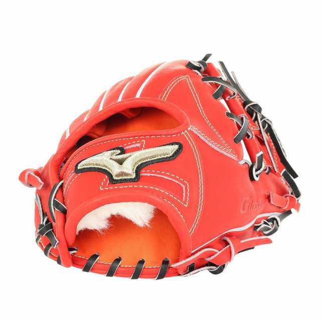 ミズノ(MIZUNO)硬式用グラブ 内野手用 野球グローブ グローバル