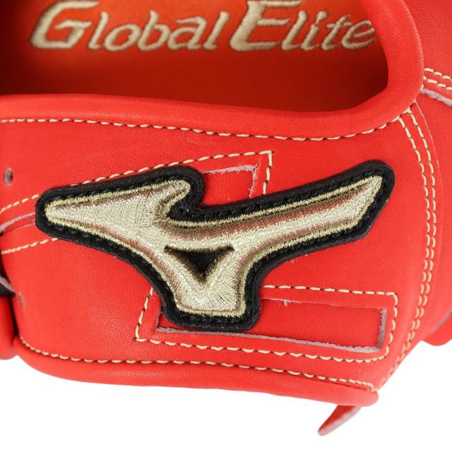 Mizuno グローバルエリート 硬式内野用グラブ ミズノ MIZUNO 硬式用 グローバルエリート ∞インフィニティNEO