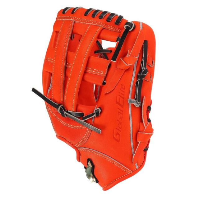 ミズノ グローバルエリートHselection αライン 内野手用 サイズ10