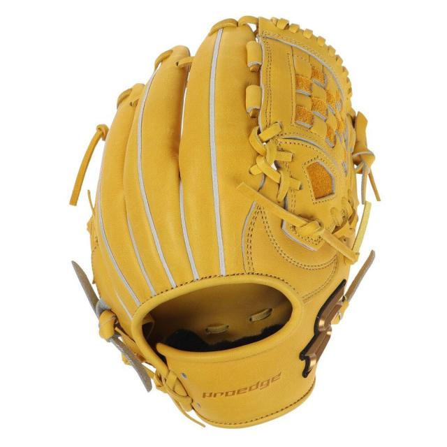新品未使用　即戦力SSK 硬式グローブ PEK8666L プロエッジ　内野 エスエスケー SSK 硬式 プロエッジ 内野手用 PEK8446S23