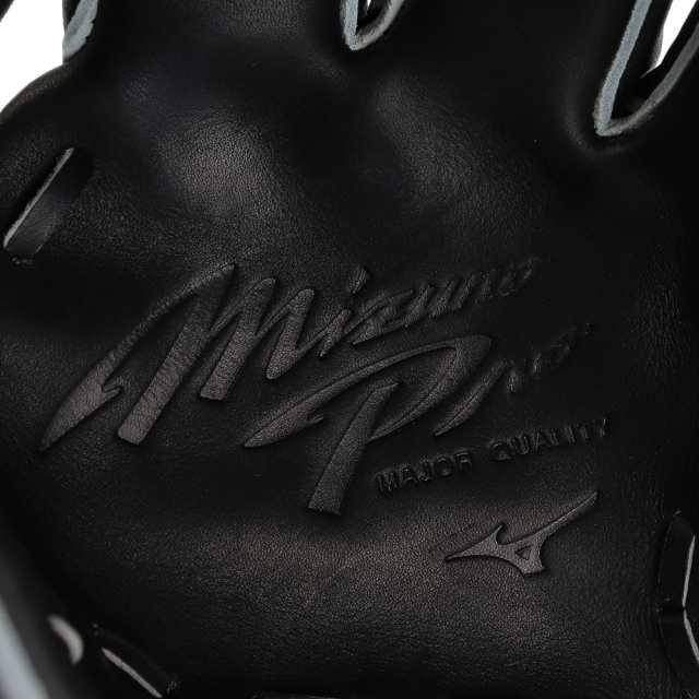 ミズノ(MIZUNO)硬式用グラブ 内野手用 ミズノプロ プレキシーエリートレザー BSS 1AJGH10703 09 お一人…