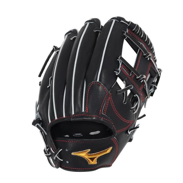 Mizuno Pro ミズノプロ 野球 スパイク プロ支給品 27.5cm 黒 □限定復刻□ミズノ□Mizuno Pro TN-87 10本□3-S□