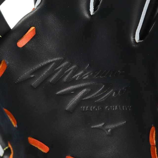 ポイント10％！】ミズノ(MIZUNO)硬式用グラブ 内野手用 野球グローブ