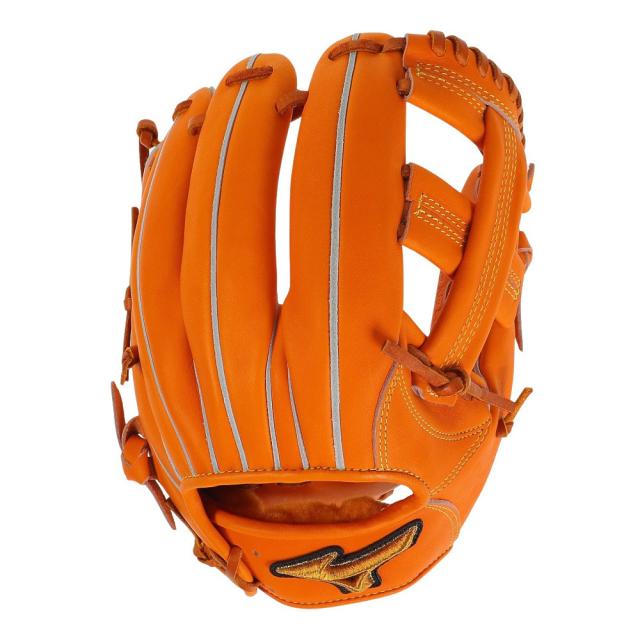 ミズノプロ BSS 限定 硬式 内野手グローブ 小指2本入れ仕様 サイズ10 Amazon | ミズノ MIZUNO 【専用グラブ袋付き】 ミズノプロ