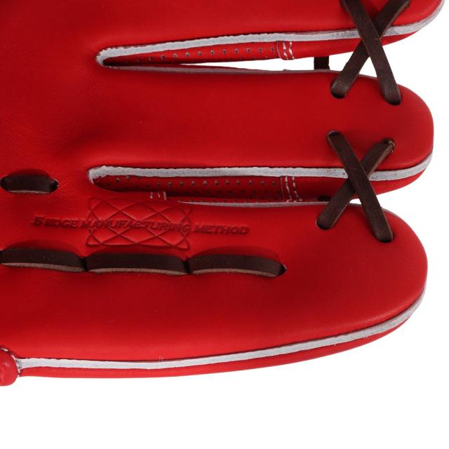 エスエスケイ(SSK)硬式用グラブ 内野手用 野球グローブ 一般 プロ