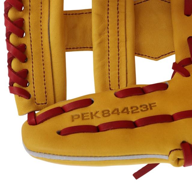 エスエスケイ(SSK)硬式用グラブ 内野手用 野球グローブ 一般