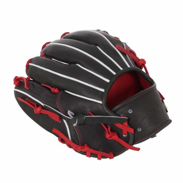 エスエスケイ(SSK)硬式用グラブ 内野手用 野球グローブ 一般