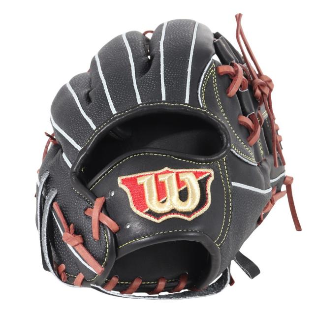 ウイルソン 硬式用 野球グローブ WBW101705